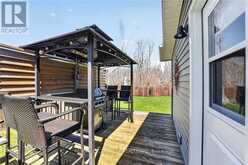 282 BAYGROVE LINE | Dunnville Ontario | Slide Image Forty