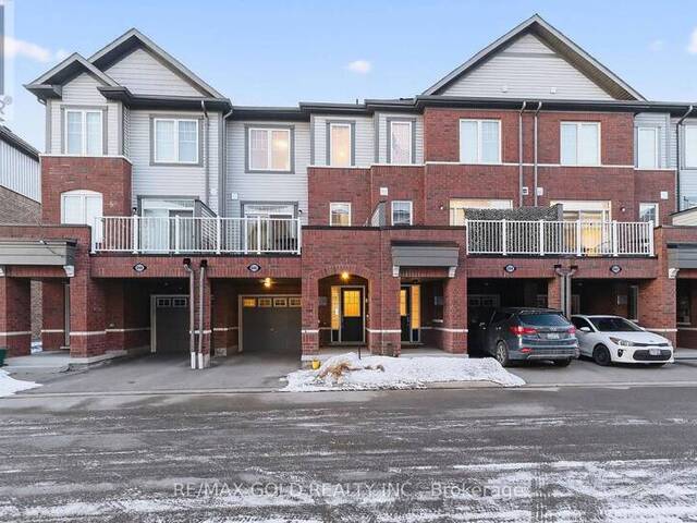 846 ATWATER PATH Oshawa Ontario, L1J 0E8 - 4 Bedrooms Home For Sale