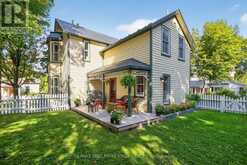 221 PROSPECT STREET | Newmarket Ontario | Slide Image One