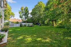 221 PROSPECT STREET | Newmarket Ontario | Slide Image Thirty-seven