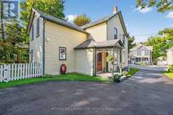 221 PROSPECT STREET | Newmarket Ontario | Slide Image Thirty-eight