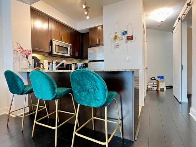 607 - 80 ABSOLUTE AVENUE Mississauga Ontario, L4Z 0A5 - 2 Bedrooms Condo For Sale