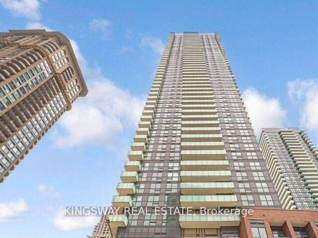 2305 - 430 SQUARE ONE DRIVE Mississauga Ontario, L5B 0L6 - 1 Bedroom Condo For Sale