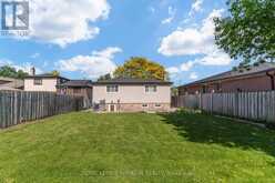 7236 MEYER DRIVE | Mississauga Ontario | Slide Image Thirty-one