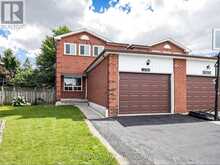4749 EMPIRE CRESCENT | Mississauga Ontario | Slide Image One