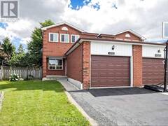 4749 EMPIRE CRESCENT Mississauga Ontario, L5R 1M6