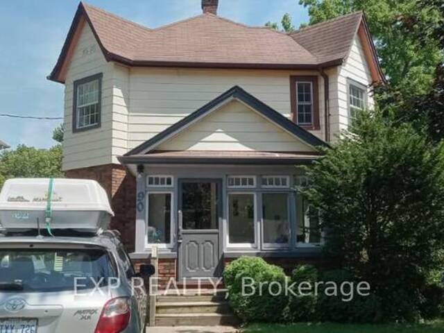 90 RIVER ROAD Welland Ontario, L3B 2R9 - 3 Bedrooms Home For Sale