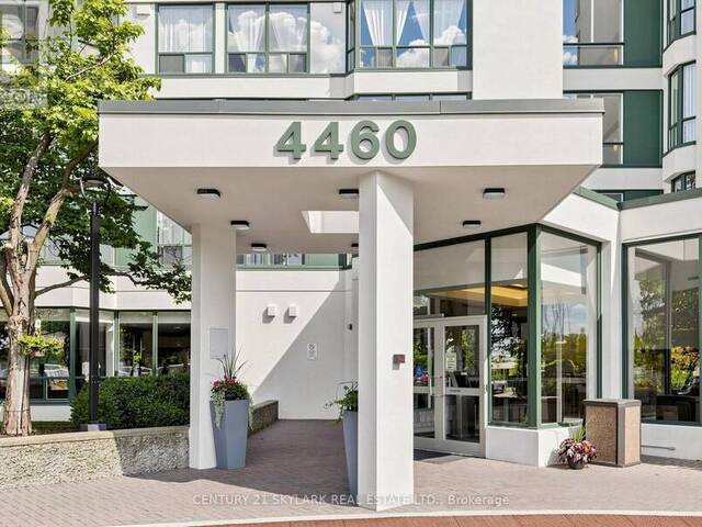 1611 - 4460 TUCANA COURT Mississauga Ontario, L5R 3K9 - 3 Bedrooms Condo For Sale