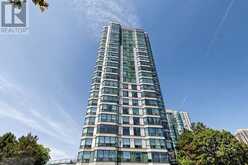1611 - 4460 TUCANA COURT | Mississauga Ontario | Slide Image Three