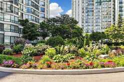 1611 - 4460 TUCANA COURT | Mississauga Ontario | Slide Image Four