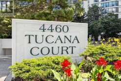 1611 - 4460 TUCANA COURT | Mississauga Ontario | Slide Image Five