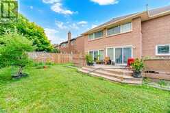 40 KENPARK AVENUE | Brampton Ontario | Slide Image Forty-one
