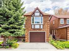 60 STARSPRAY BOULEVARD | Toronto Ontario | Slide Image One