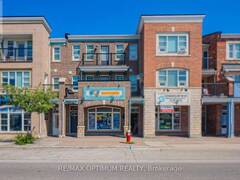 62 COMMUTER DRIVE Brampton Ontario, L7A 0R3