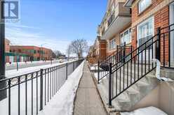 808 - 1400 THE ESPLANADE N | Pickering Ontario | Slide Image Three