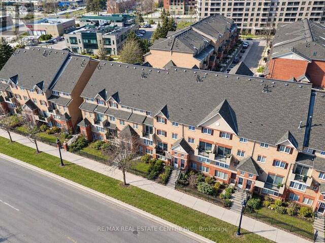 808 - 1400 THE ESPLANADE N Pickering Ontario, L1V 6V2 - 3 Bedrooms Condo For Sale