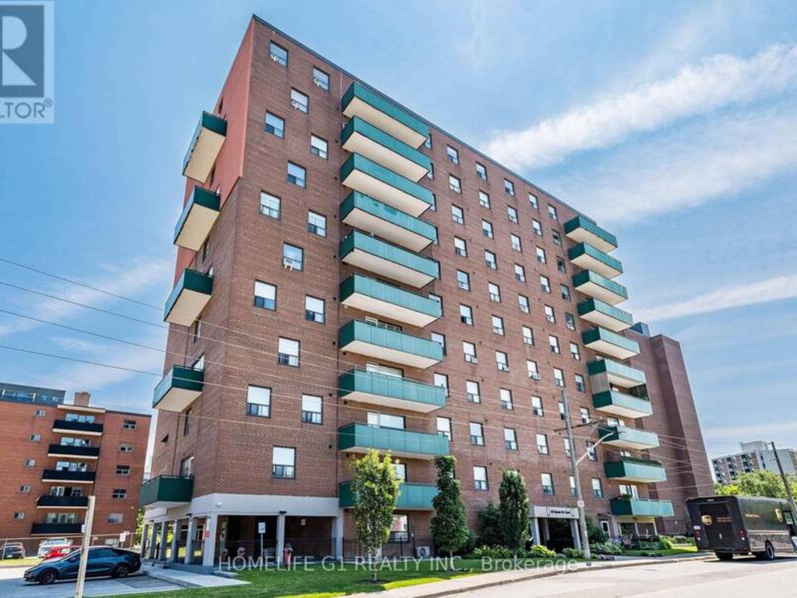 49 QUEEN STREET, Mississauga, Ontario L5G 4N6