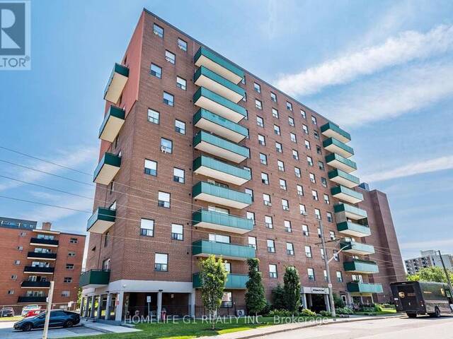 49 QUEEN STREET Mississauga Ontario, L5G 4N6 - 3 Bedrooms Condo For Sale