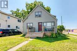 58 CARLTON STREET | St. Catharines Ontario | Slide Image Two