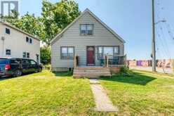 58 CARLTON STREET | St. Catharines Ontario | Slide Image One
