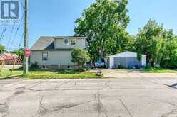 58 CARLTON STREET | St. Catharines Ontario | Slide Image Four