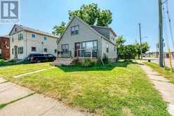 58 CARLTON STREET | St. Catharines Ontario | Slide Image Three