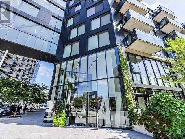 PH33 - 47 LOWER RIVER STREET Toronto Ontario, M5A 0G1 - 2 Bedrooms Condo For Sale