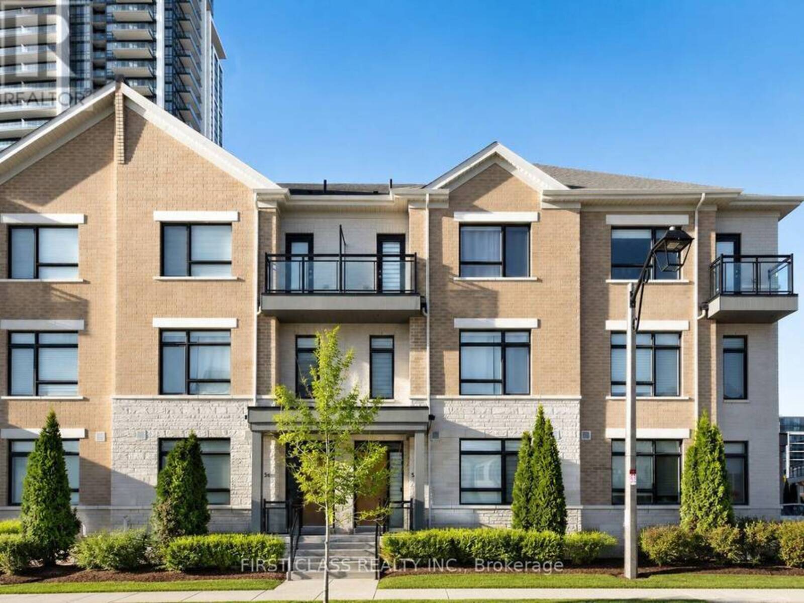 56 ACTIVE ROAD, Markham, Ontario L3T 0G2