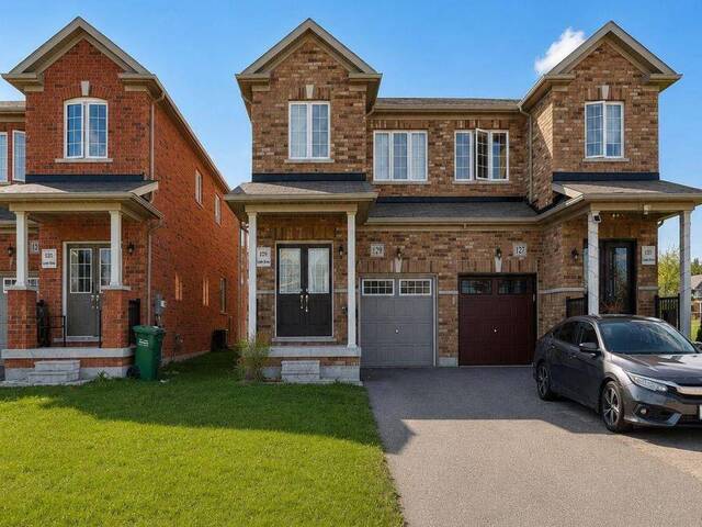 129 SEELEY AVENUE Dundalk Ontario, N0C 1B0 - 4 Bedrooms Home For Sale