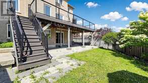 19 HEANEY COURT | Aurora Ontario | Slide Image Forty-seven