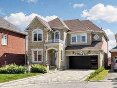 19 HEANEY COURT Aurora Ontario, L4G 0J7