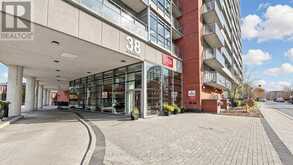 425 - 38 JOE SHUSTER WAY | Toronto Ontario | Slide Image Two