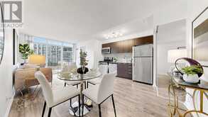 425 - 38 JOE SHUSTER WAY | Toronto Ontario | Slide Image Eight
