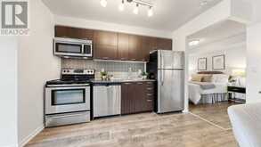 425 - 38 JOE SHUSTER WAY | Toronto Ontario | Slide Image Nine