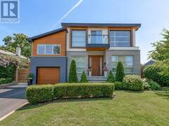 5178 HUNTER DRIVE Burlington Ontario, L7L 3H8
