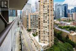 1811 - 57 ST JOSEPH STREET | Toronto Ontario | Slide Image Twenty-three