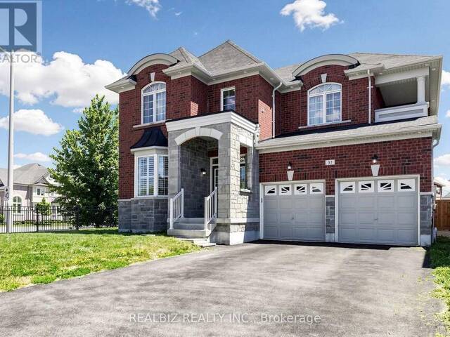37 ALAMOSA COURT Brampton Ontario, L6Y 2Z3 - 7 Bedrooms Home For Sale
