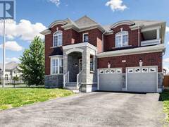 37 ALAMOSA COURT Brampton Ontario, L6Y 2Z3
