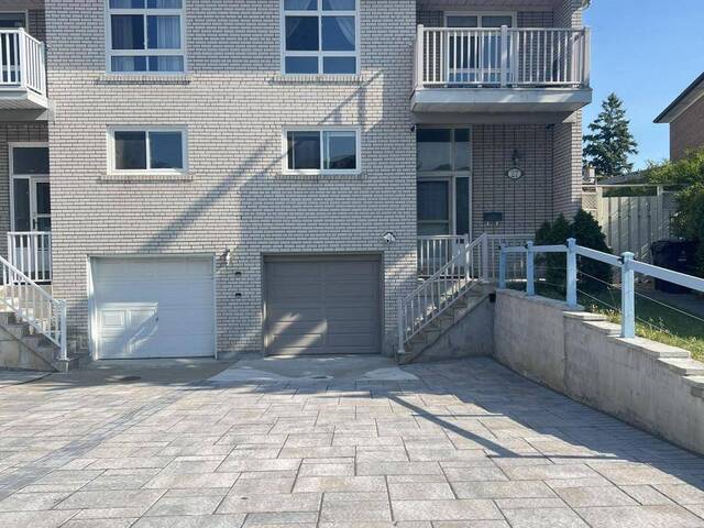 27 TILLPLAIN ROAD Toronto Ontario, M3H 5R1 - 4 Bedrooms Home For Sale