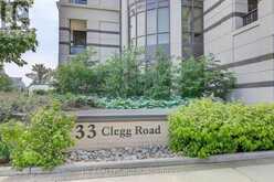 205 - 33 CLEGG ROAD | Markham Ontario | Slide Image Four