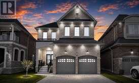 45 MORLEY CRESCENT | Whitby Ontario | Slide Image One