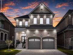 45 MORLEY CRESCENT Whitby Ontario, L1R 3C2