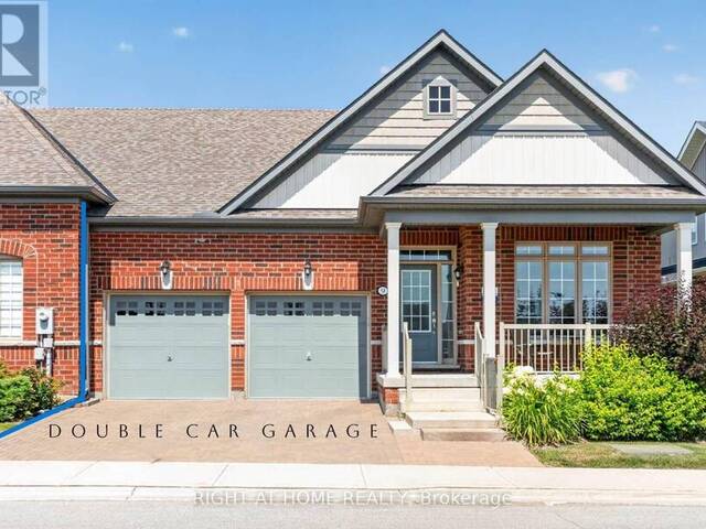 9 TEA ROSE DRIVE Brampton Ontario, L6R 4B6 - 2 Bedrooms Condo For Sale