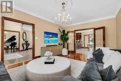193 CODSELL AVENUE | Toronto Ontario | Slide Image Twelve