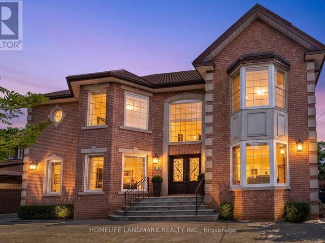 193 CODSELL AVENUE Toronto Ontario, M3H 3W5 - 6 Bedrooms Home For Sale