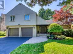 2234 BENNINGTON GATE Oakville Ontario, L6J 5Z5