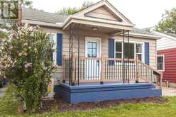 422 WELLAND AVENUE | St. Catharines Ontario | Slide Image One