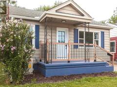422 WELLAND AVENUE St. Catharines Ontario, L2M 5T8