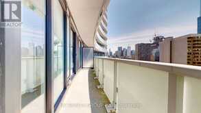 1205 - 403 CHURCH STREET | Toronto Ontario | Slide Image Twenty-six