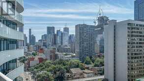 1205 - 403 CHURCH STREET | Toronto Ontario | Slide Image Twenty-seven